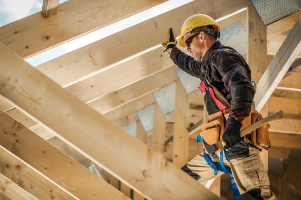 Best Residential Roofing Contractor  in Wabasso, FL