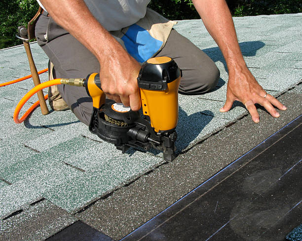 Best Gutter Installation and Roofing  in Wabasso, FL