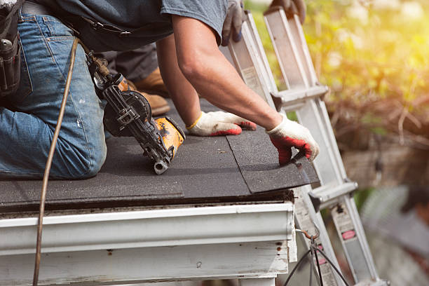Best Affordable Roofing Company  in Wabasso, FL