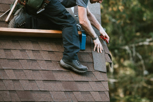 Best Commercial Roofing Services  in Wabasso, FL