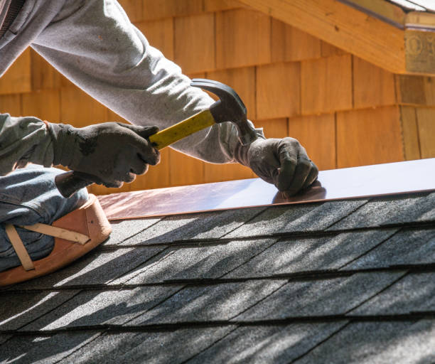 Best Affordable Roofing Company  in Wabasso, FL